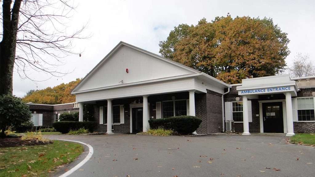 10 Best Detox And Drug Rehab Centers In New Hampshire