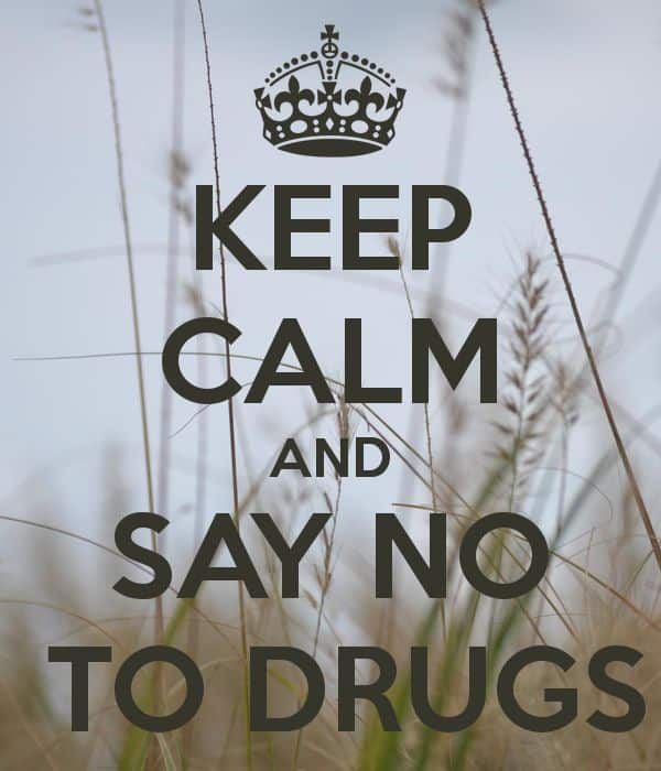 17 Best images about Say no to drugs on Pinterest