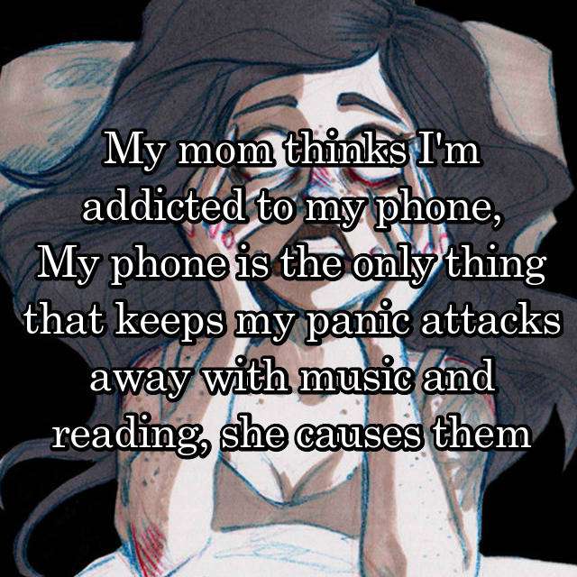 18 Teenagers Reveal That They Are Addicted To Their Phones
