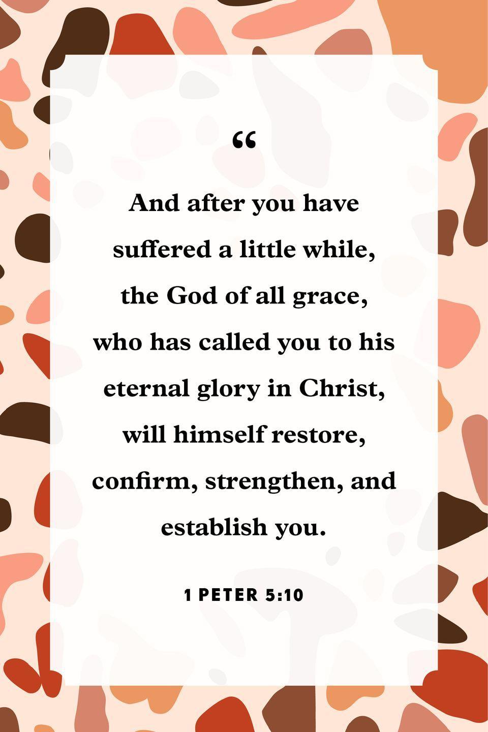 24 Bible Verses About Addiction to Help with Recovery