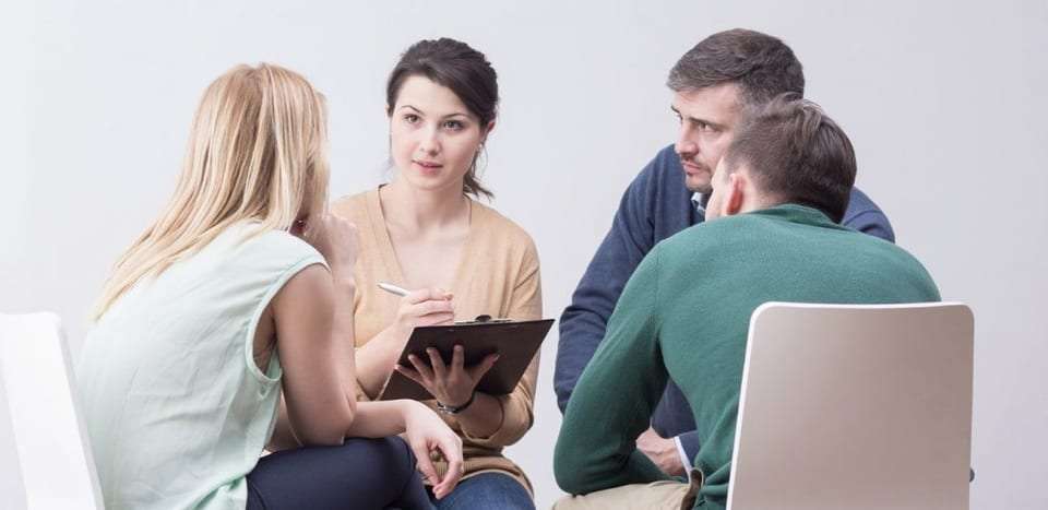 4 Things to Look for in a Substance Abuse Counselor ...