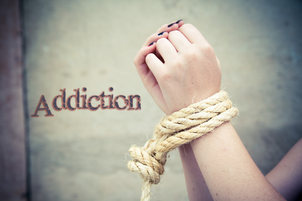 4 Things You Need To Know If You Have An Addiction Problem ...