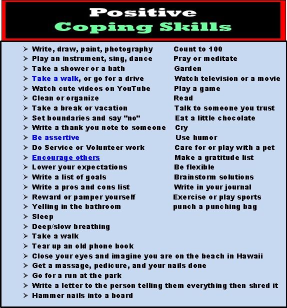 44 best Coping Skills Activities for Kids images on Pinterest