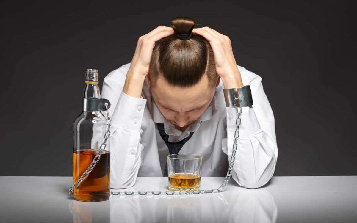 5 Most Simple Ways To Give Up Alcohol Addiction From Home
