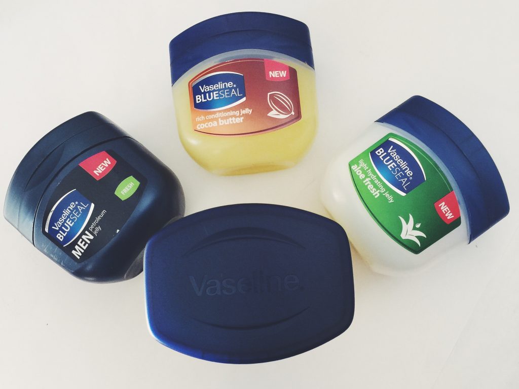 5 reasons why I use Vaseline during Winter