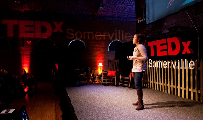 5 Ted Talks Everyone Recovering from Drug Abuse Needs to See