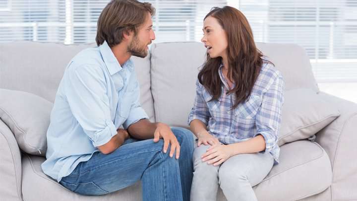 5 Things to Say to Your Spouse to Get Them into Treatment