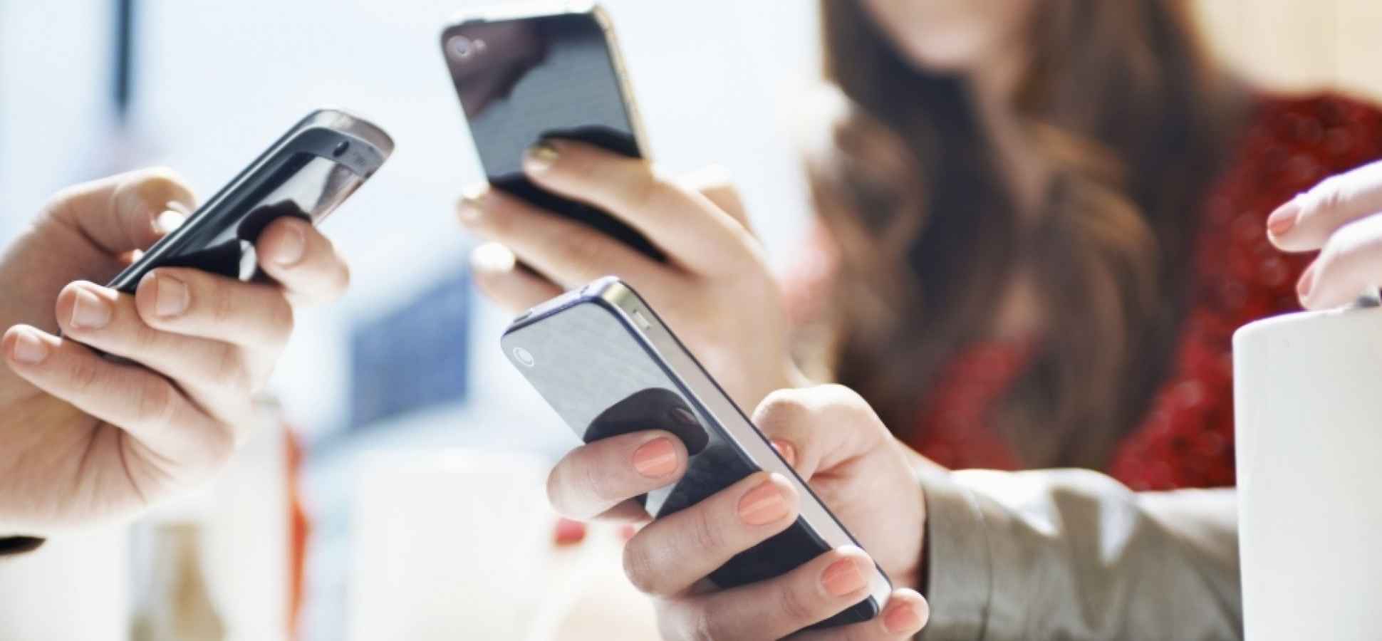 6 Apps to Stop Your Smartphone Addiction