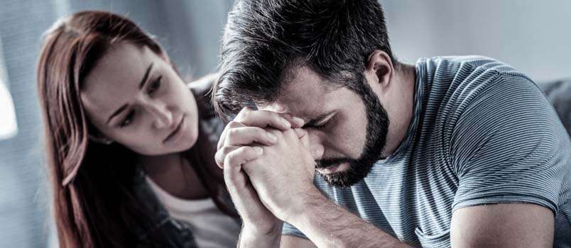 6 Ways to Help Your Husband Overcome His Drug Addiction