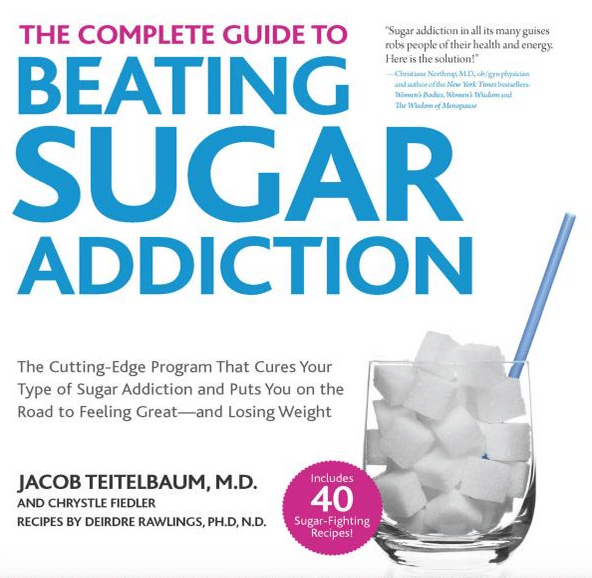 A Helpful Guide to Beating Sugar Addiction