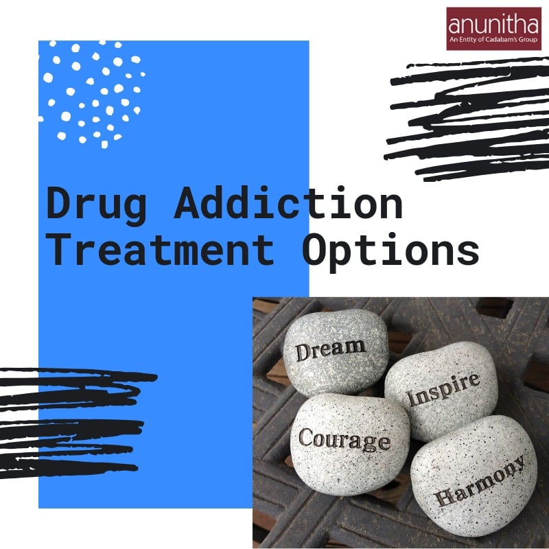 Addiction Treatment in Bangalore, India