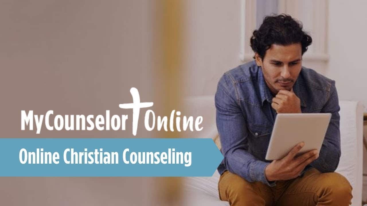 Affordable Christian Counseling That Works
