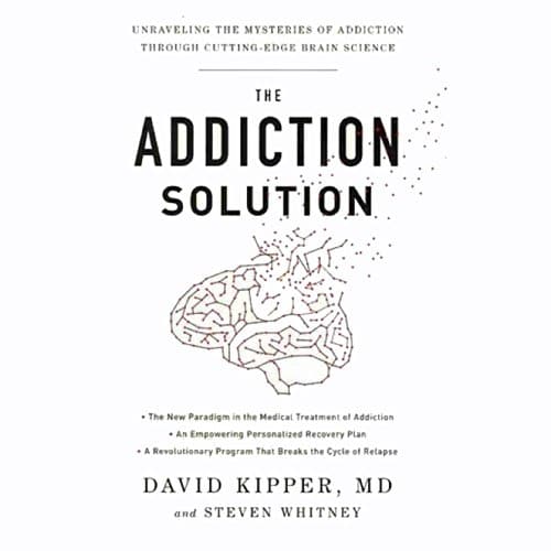 Amazon.co.jpï¼ The Addiction Solution: Unraveling the Mysteries of ...