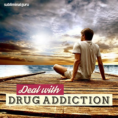 Amazon.com: Deal with Drug Addiction: Kick the Drug Habit with ...