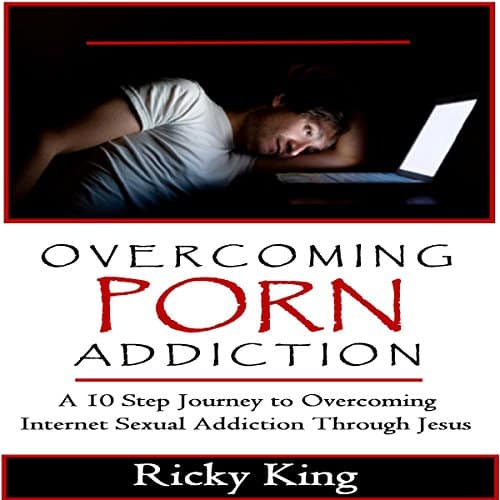 Amazon.com: Overcoming Porn Addiction: A 10 Step Journey to Overcoming ...
