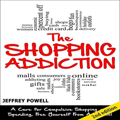 Amazon.com: Shopping Addiction: The Ultimate Guide for How to Overcome ...