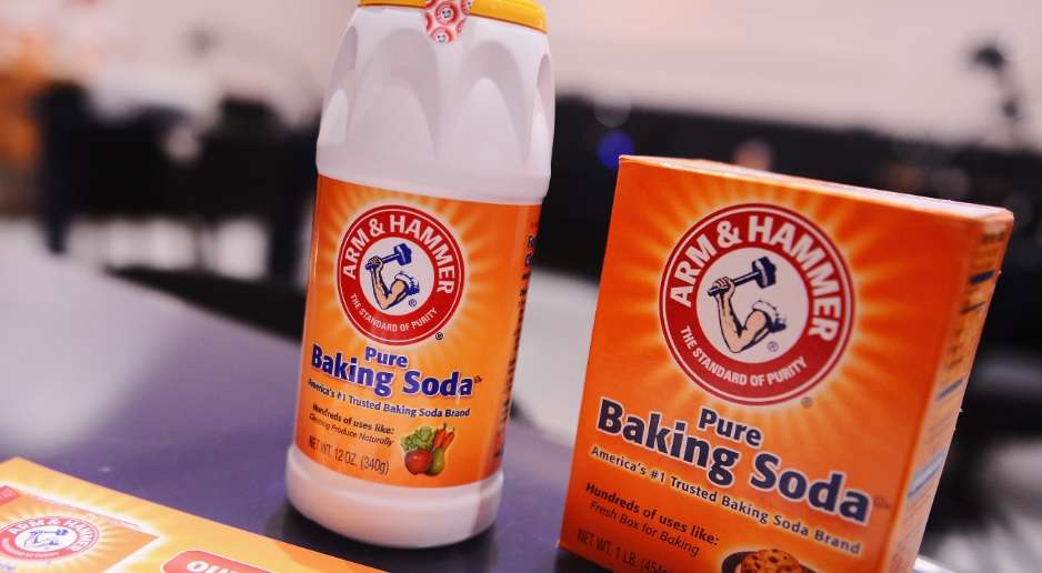 Baking Soda Scarcity Concerns Hospitals, Which Use It For ...