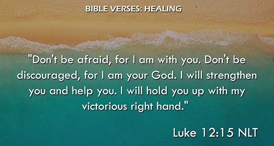 Bible Verses For Addiction Recovery