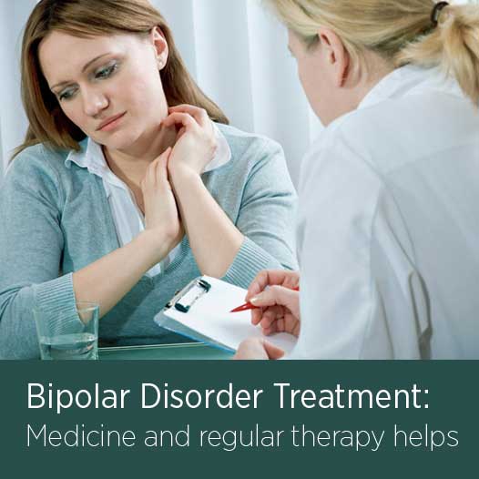 Bipolar Disorder Treatment Hospital In India