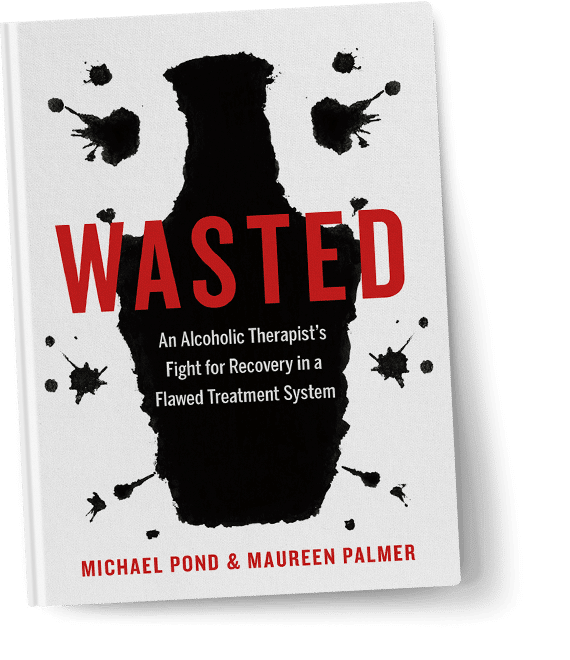 Book: Wasted