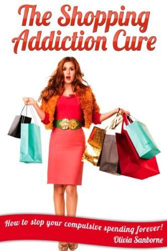 Books Direct: " The Shopping Addiction Cure: How to Stop ...