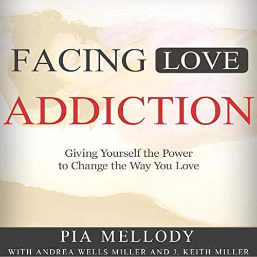 Books On Love Addiction
