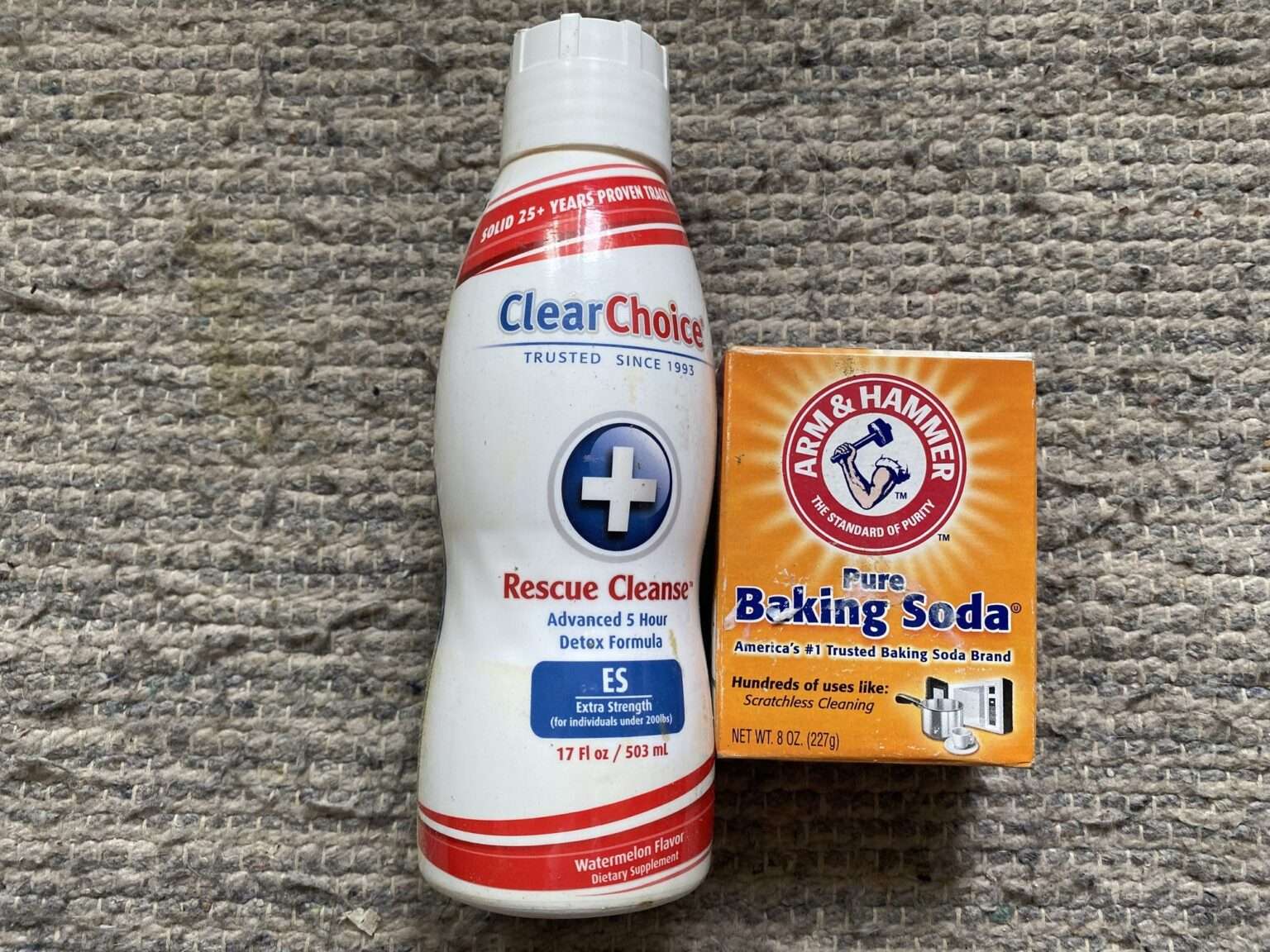 Can You Really Use Baking Soda To Pass A Drug Test?