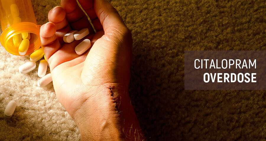 Celexa Overdose: Symptoms of Citalopram Toxicity