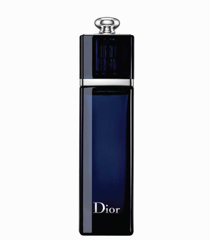 Christian Dior Addict EDP Women Travel Size Sample Perfume Spray ...