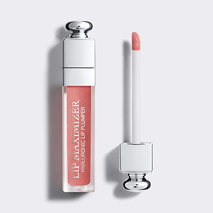 Christian Dior Dior Addict Lip Maximizer (Hyaluronic Lip Plumper)