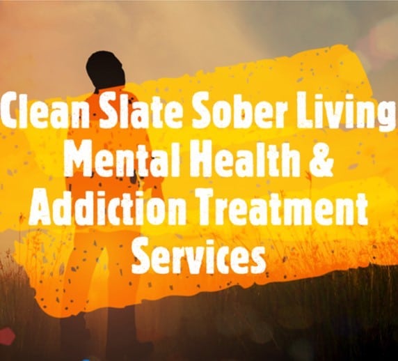 CSSL Mental Health &  Addiction Treatment Services