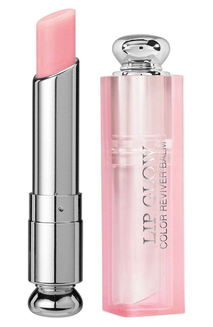 Dior Addict Lip Glow Color Reviving Lip Balm