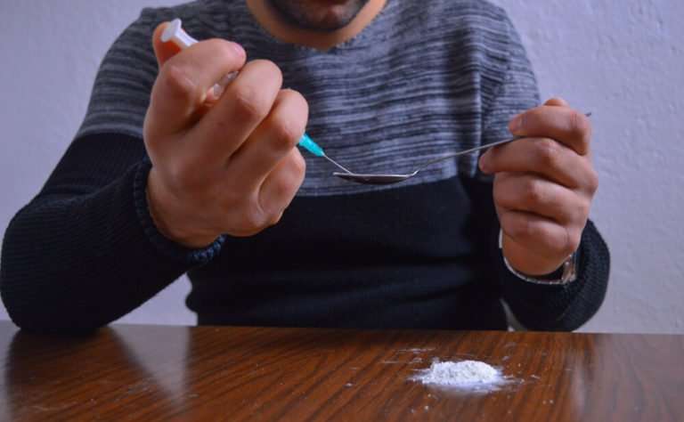 Discover the 5 Steps to Overcoming Meth Addiction