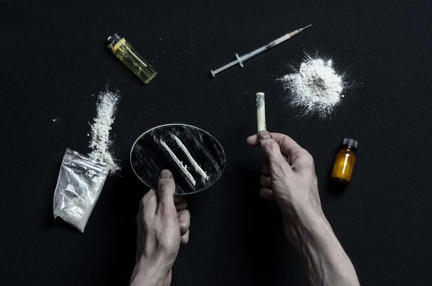 Drug Effects: Which Drugs Are The Most Addictive?
