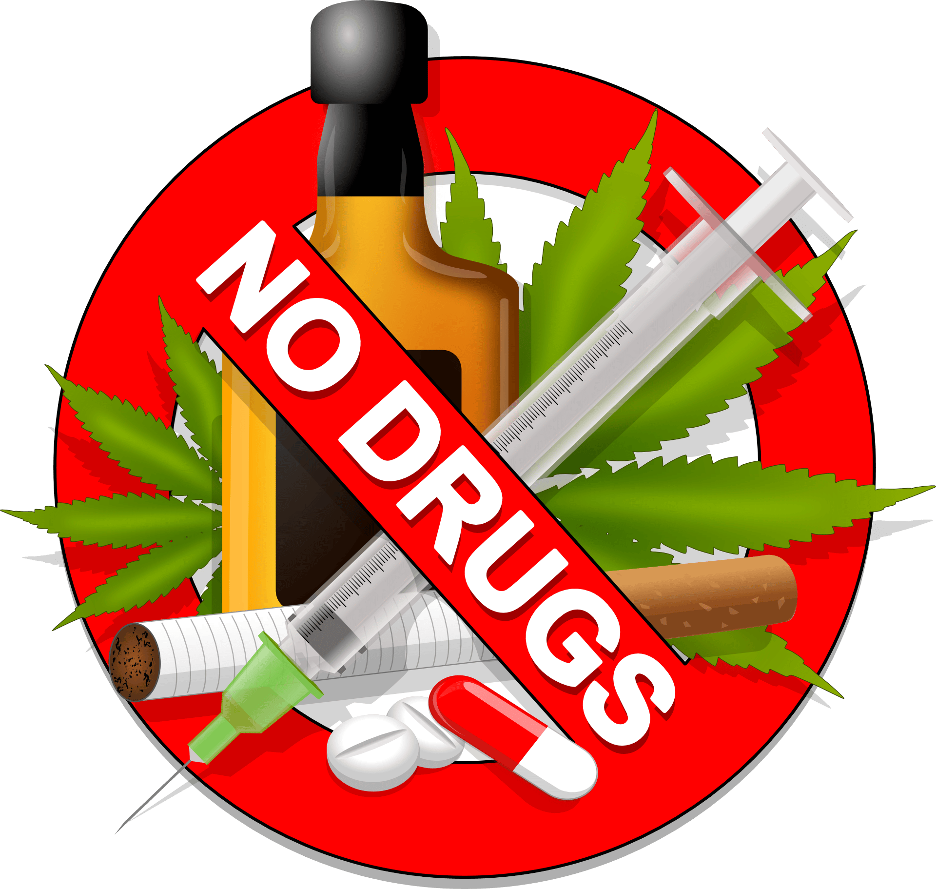 Drugs clipart substance abuse, Drugs substance abuse Transparent FREE ...