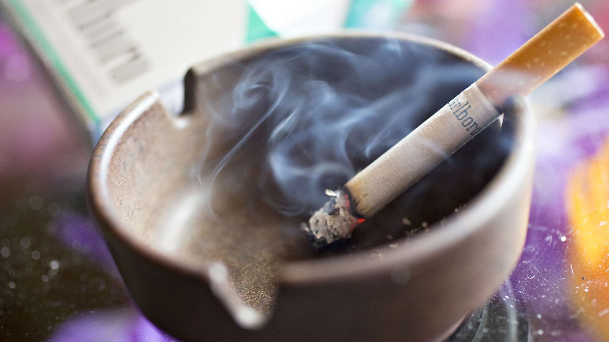 FDA proposes cutting nicotine amounts in cigarettes, targeting ...