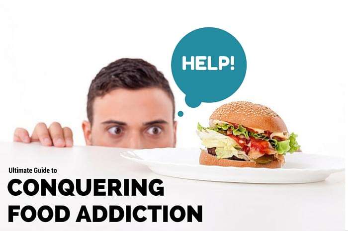 Food Addiction Help