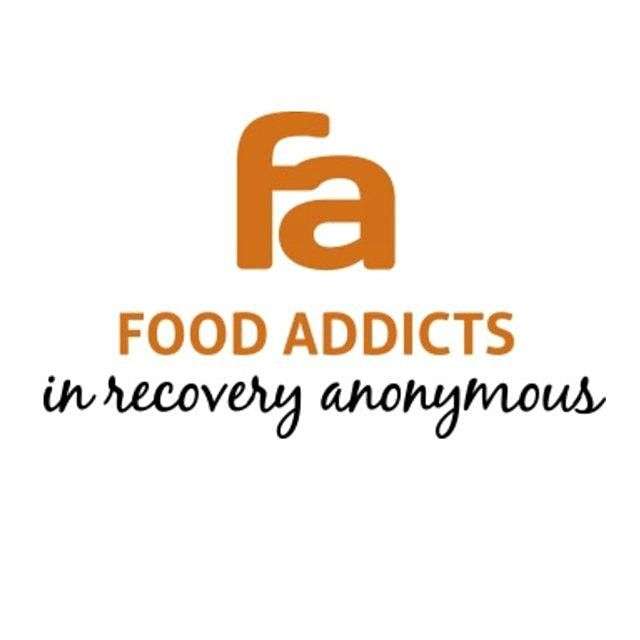 Food Addicts in Recovery Anonymous (FA) Meeting at St. Patrick
