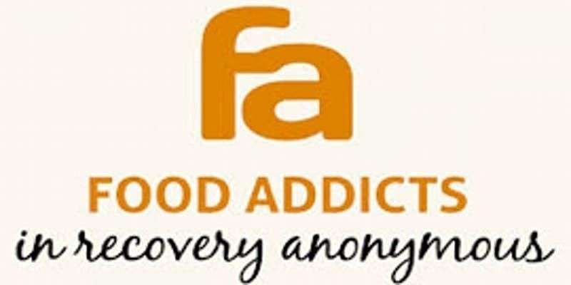 Food Addicts in Recovery Anonymous(FA)