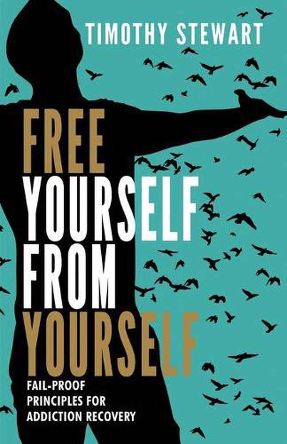 FREE YOURSELF FROM YOURSELF: FAIL