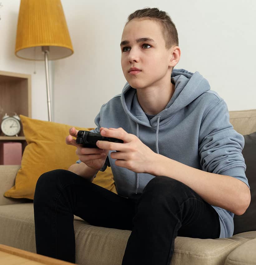 Gaming Addiction Treatment In Michigan