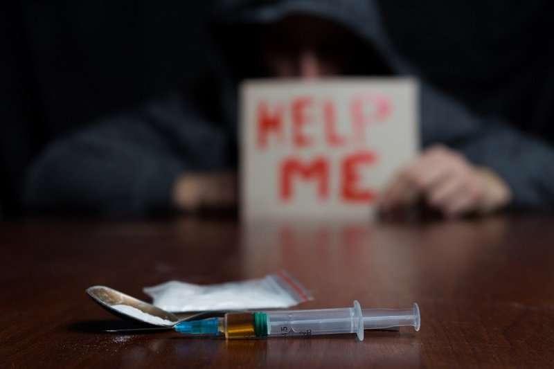 Getting Help For Addiction