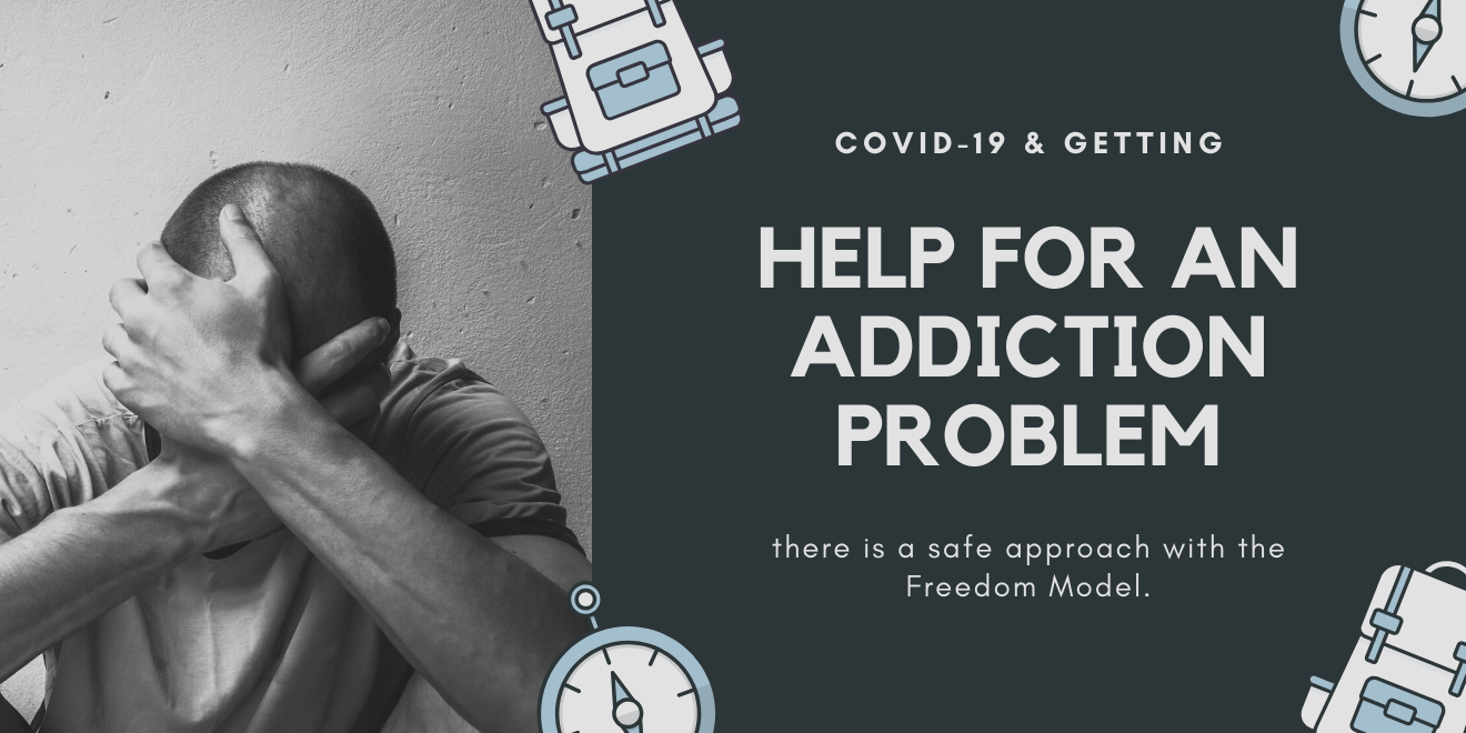 Getting Help for Addiction is Possible During the COVID ...