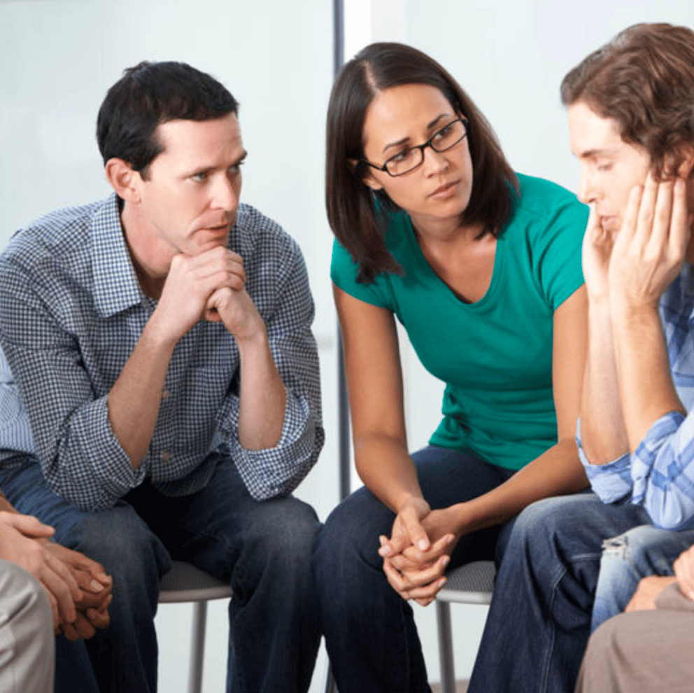 Group Therapy and Family Therapy