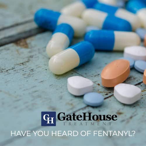 Have You Heard Of Fentanyl?