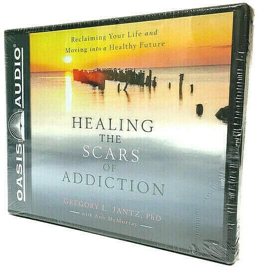 Healing the Scars of Addiction