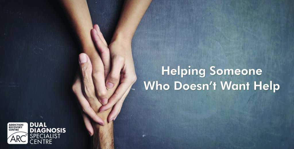 Helping Someone Who Doesn