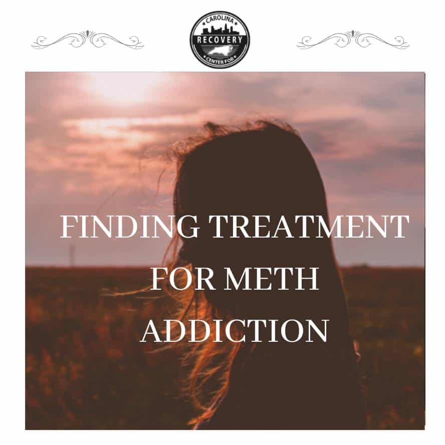 Home Â» Blogs Â» Finding Treatment for Meth Addiction