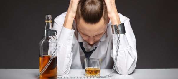 Home Remedies To Get Rid Of The Problem Of Alcohol Addiction