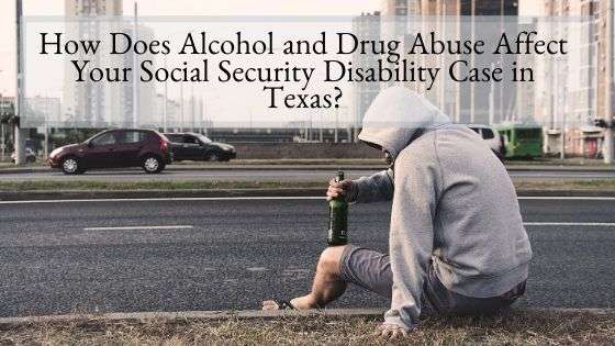 How Does Alcohol and Drug Abuse Affect Your Social ...